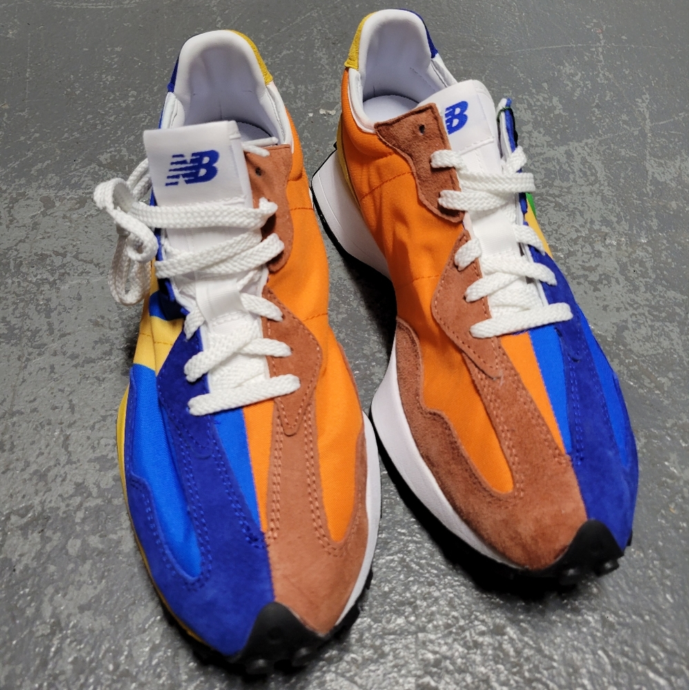 New Balance